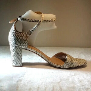 Via spiga strappy sandals